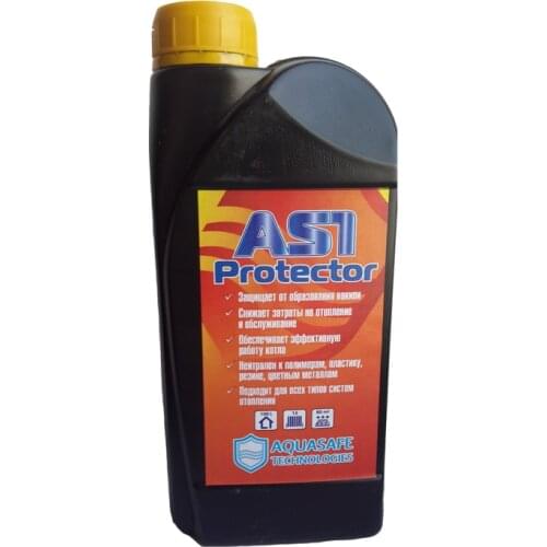 Aquasafe Technologies Construction Materials