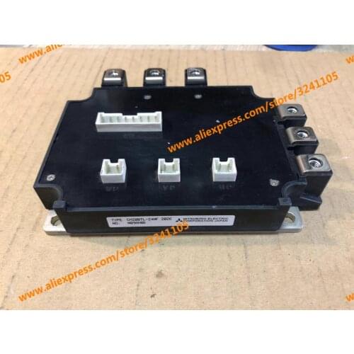 Free shipping New CM200TL-24NF Module