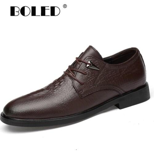 Mens Oxfords BOLED China