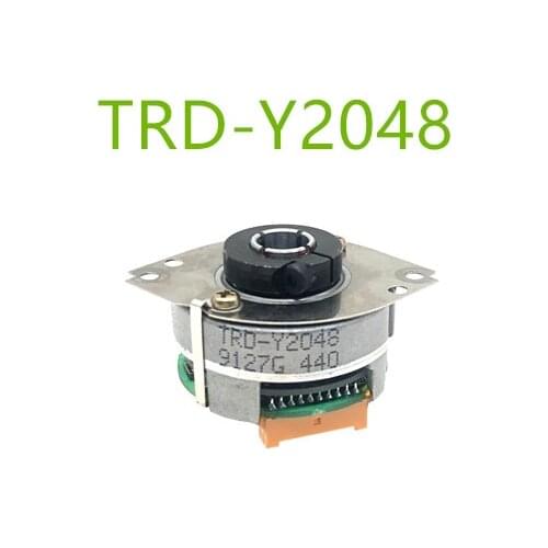 Rotray Encoder TRD-Y2048