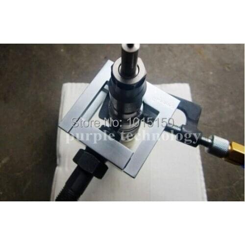 High quality diesel common rail injector adapter holder
