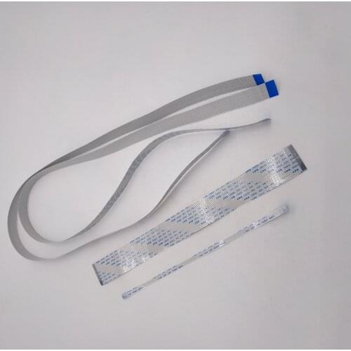 Printhead Print Head Cable For HP PHOTOSMART 5520 5510 5525 Printer Parts