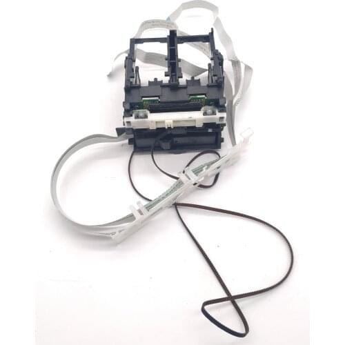 Printher carriage assembly for canon G2800 G2800 G1800 G4800 G3800