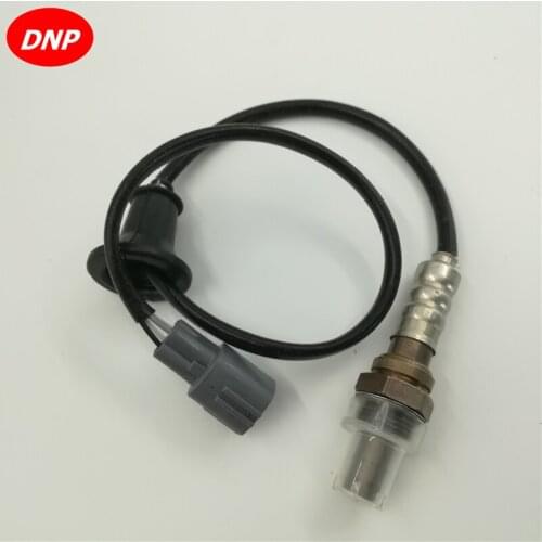 DNP GENUINE Auto Oxygen Sensor fit for T-oyota Yaris NCP90 NCP91 Vois Corolla 1NZFE 2NZFE 89465-52380 89465 52380 8946552380
