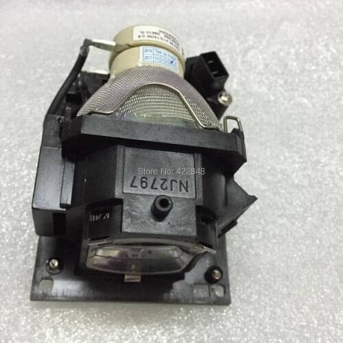 DT01511 Projectors Original lamp with housing for Hitachi CP-CX301WN/CP-TW2505/CP-TW3005/HCP-K26