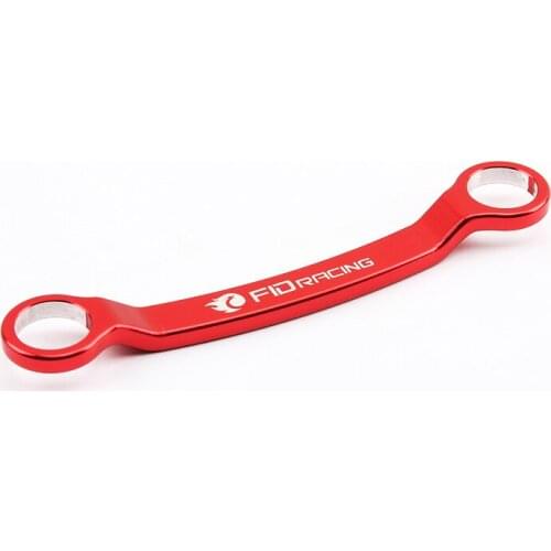 FID Racing steering bearing column for FIDdragon hammerV2