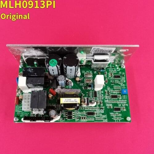 Treadmill Motor Controller MLH0913PI WJ25105T MLH0913 for Horizon T101 CT5.4 treadmill driver board mainboard Circuit board