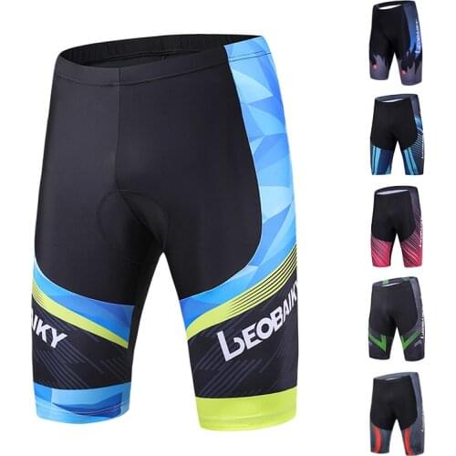 LEOBAIKY Bicycle Shape
