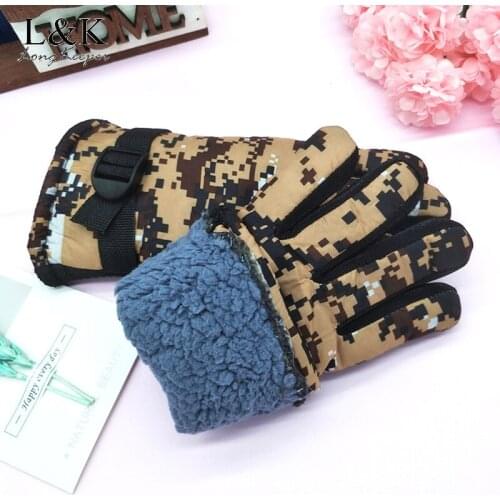 Перчатки и рукавицы Long Keeper China At AliExpress