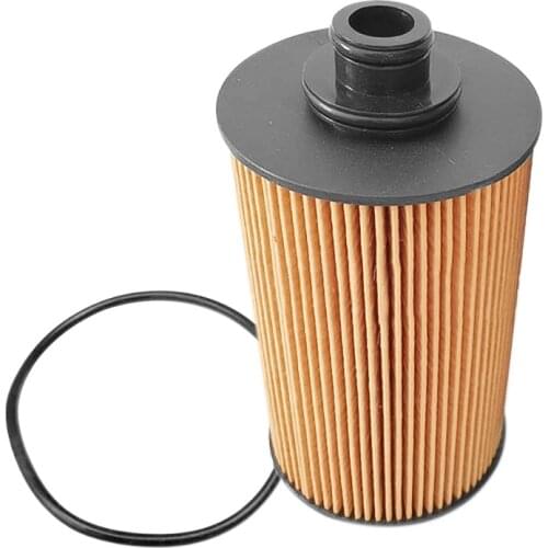 OIL FILTER 13055724 FOR WEI CHAI AND ENGINE