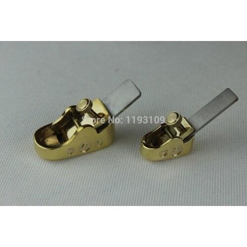 2pcs various size Mini plane, violin/cello making tools