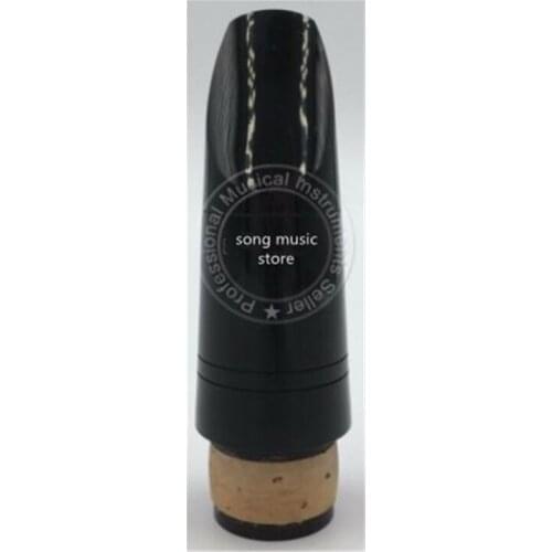 Bb Clarinet Mouthpiece Good Tone Great Material