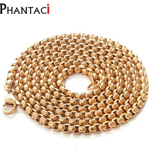 PHANTACI Chains