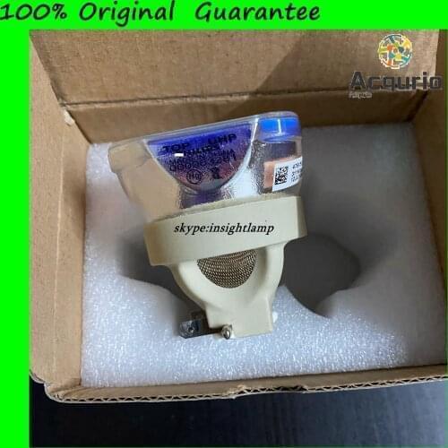 Genuine bare lamp NP44LP fit for P474W/P474U/P554W/U/P603X 200 days warranty