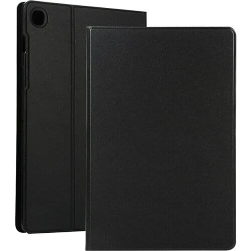 Case for For Samsung Galaxy Tab A7 10.4 2020 T500 T505 Auto Wake Up Sleep Shockproof Back Stand Tablet Protective Case Cover