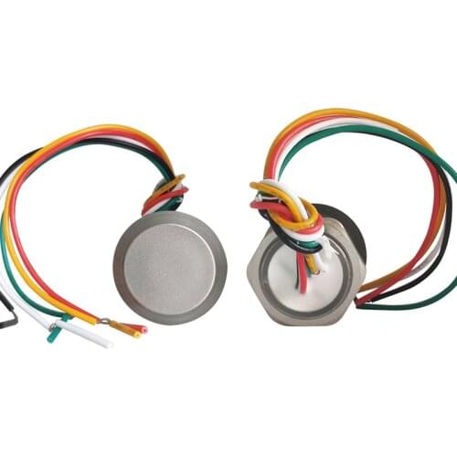 Rfid Reader For Access Control System 125kHz Or 13.56mhz Mini