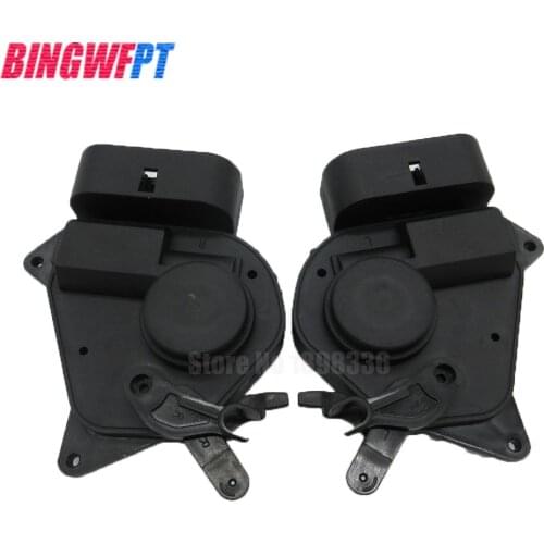 Power Door Lock Actuator 69120-42080 (FL) 6912042080 6911042120 69110-42120 (FR) For Toyota Rav4 00-05 Front Left & Right Side
