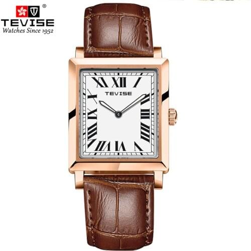 Tevise Ladies Quartz Watch