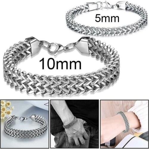 Zalzyywb Men's Chains
