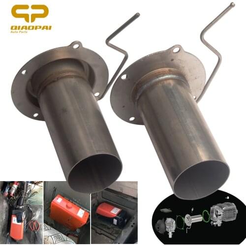 5KW Winter Parking Heater Burner Insert Torches Combustion Chamber Combustor