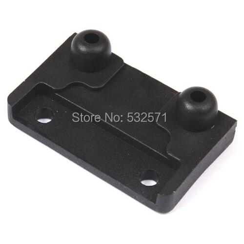 1PC HSP 06015 Original Parts Spare Parts For 1/10 R/C Model Car Radio Tray Mount 06015