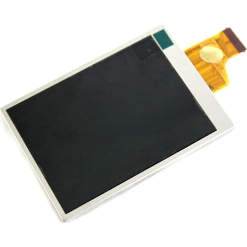 NEW LCD Display Screen For SONY DSC-H100 DSC-H200 H200 H100 Digital Camera Repair Part + Backlight