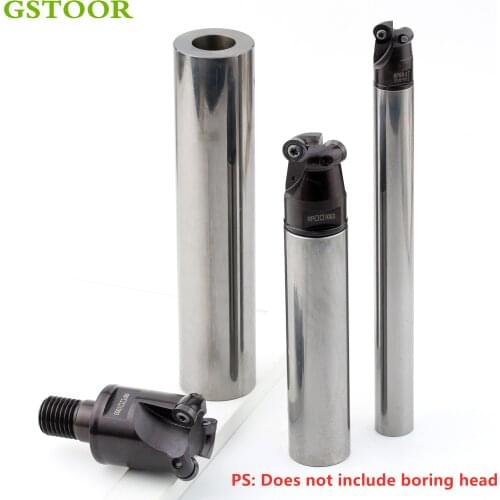 1PC Boring Cutter MFT10-100L-M5 Cutting Tool Parts Tungsten carbide steel Toolholder CNC Lathe Machine