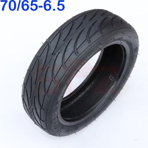 Tyres 70/65-6.5 Tubeless Wheel Tires Vacuum Tyre for Xiaomi Ninebot 9 Mini Pro Accessories Tire Electric Balance Scooter Tyre
