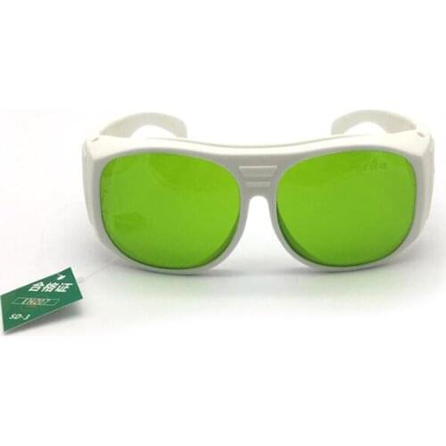 SD-3 Laser Glasses 1064nm Band Laser Glasses For Nd:YAG Laser Protection