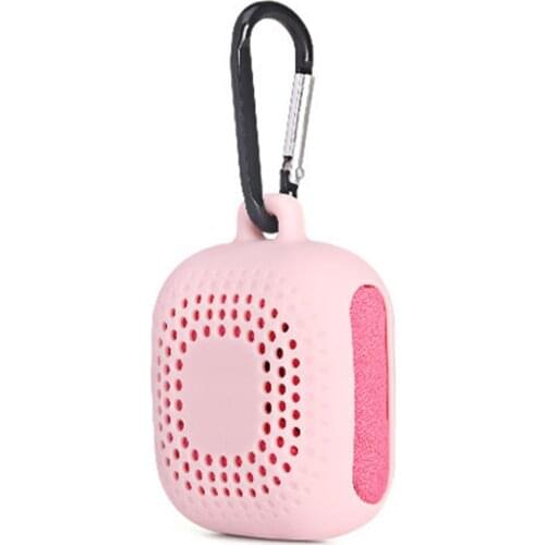 Outdoor travel quick-drying towel portable soft sports cold towel with silicone bag protective cover towel sports travel