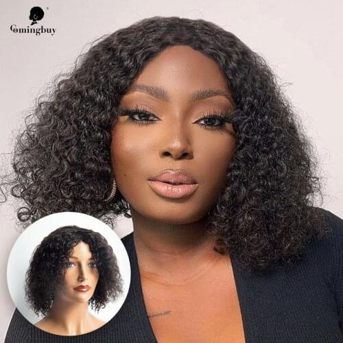 Comingbuy Synthetic Wigs