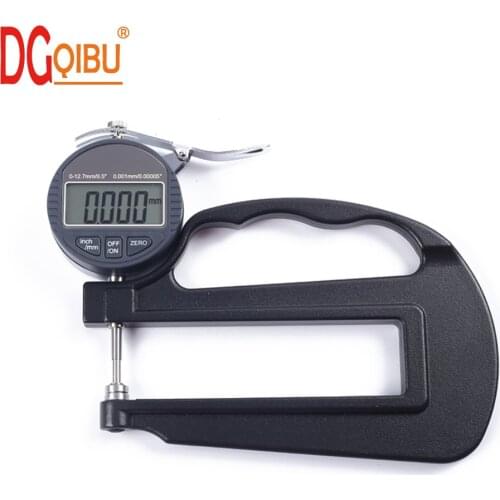 DGQIBU Physical Measuring Instruments