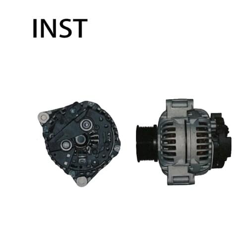 ALTERNATOR DYNAMO GENERADOR ELECTRICO FOR 12V 150A 9GS77 0.124.615.057 0121541402 0123515500