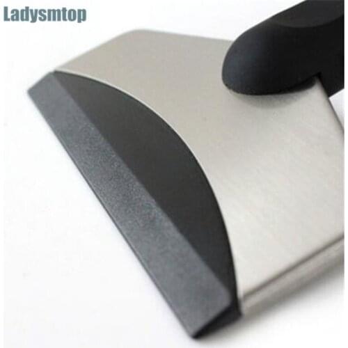 Ladysmtop Vehicle car Snow Ice Scraper case For Mini One Cooper R50 R52 R53 R55 R56 R60 R61 PACEMAN COUNTRYMAN CLUBMAN ROADSTER