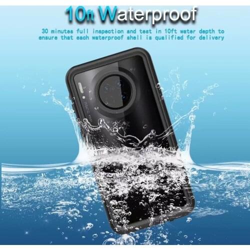 LZH Huawei Mate 20 Phone Cases