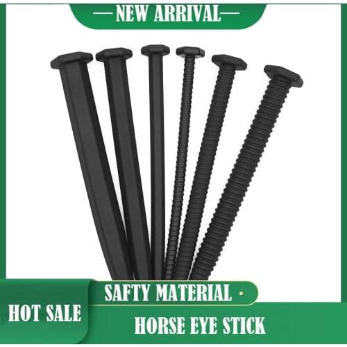 Soft Silicone Urethral Anal Stimulate Horse Eye Stick Expander Dilator Penis Plug Climax Sex Toys For Man Adult Flirting Product