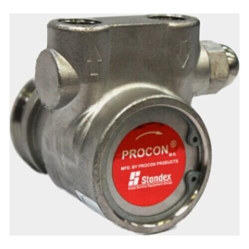 PROCON PUMP STAINLESS STEEL SERIES 3 STANDARD VANE PUMP 100PSI 100GPH BRAND NEW