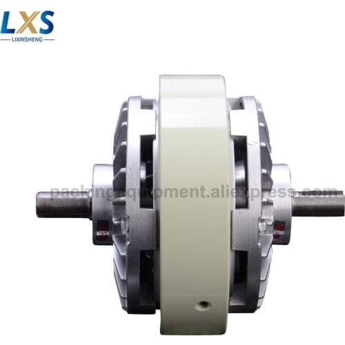 Hollow Shaft FL50A-1Magnetic Powder Brake 50n.m For Printing Machine