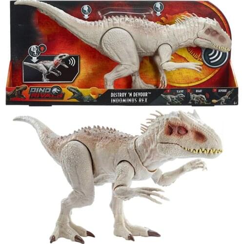 QWZ Dinosaur Figures