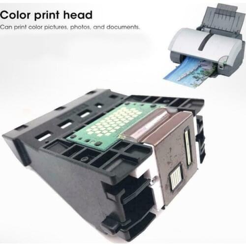 QY6-0064 QY6-0042 printhead For MP700 MP710 MP730 iX5000 FREE iP3100 P9V5