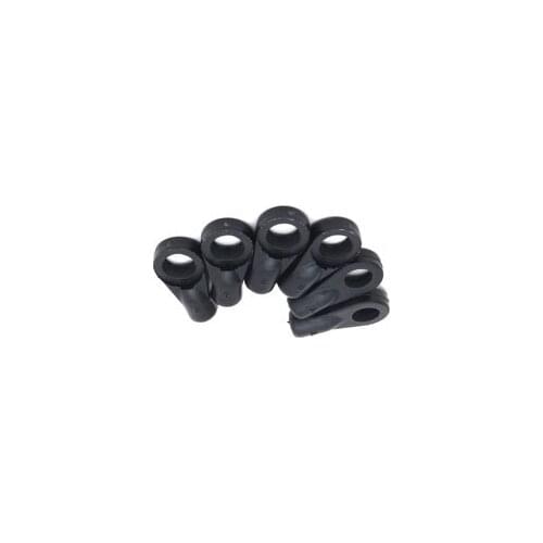6 Pcs Ball Link For Trex T-Rex 500 Helicopter (RH50054)