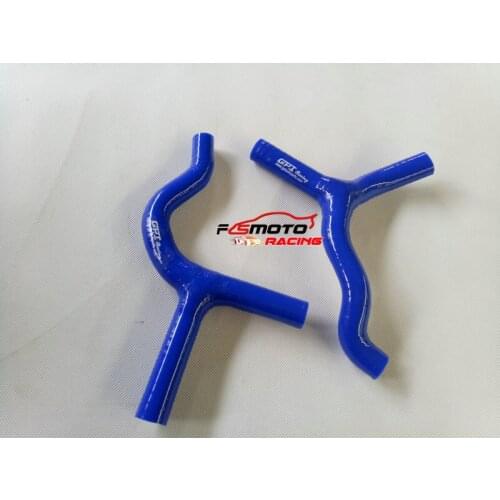 Silicone Radiator Hose For Ktm 85 sx sx85 2013 2014 13 14