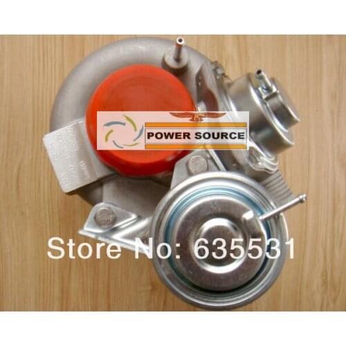 TD04HL-16T 49189-01350 49189-01355 8601238 1275663 Turbocharger Turbo For VOLVO 850 R T5 C70 V70 S70 B5234 T3 T5 T6 N2P23HT 2.3L