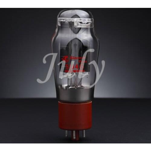 Improved brand new Sugon 5U4G vacuum tube, high-performance rectifier, can directly replace 5Z3P rectifier