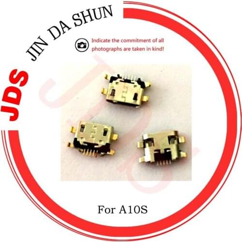 USB Charging Dock Charger Connector Plug For Samsung Galaxy A10S SM-A107
