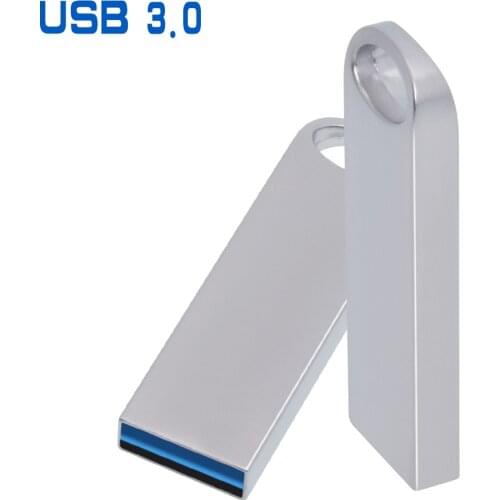 USB Flash Drive 3.0 8GB/16GB/32GB/64GB/128GB USB Pen Drive Pendrives USB 3.0 Flash Stick Memoria USB Stick Custom Logo for Gifts