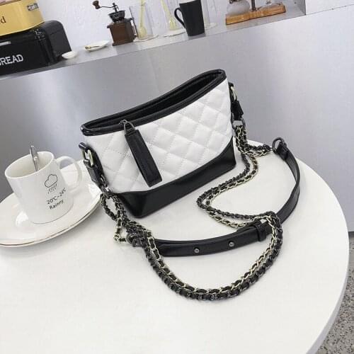 2021 Fashion Large Capacity Top-Handle Bag Women Handbag Soft PU Fashion All-Match Leather Women Tote Shoulder Bag