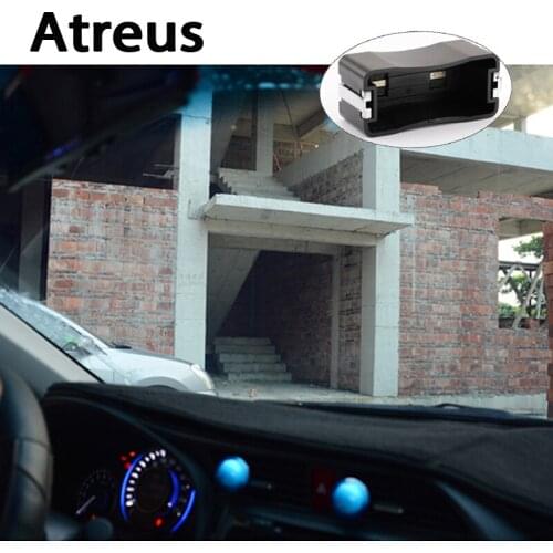 Atreus Auto Car Windshield Wiper Repair Refurbish Tools For BMW E46 E39 E90 m Audi A4 B6 B7 Toyota Corolla C-hr Rav4 Accessories