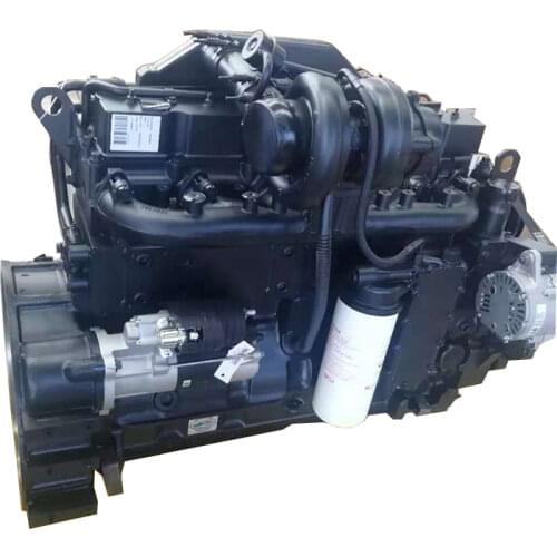 DCEC Engine Bearings