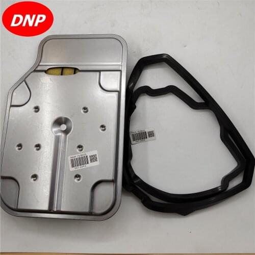 DNP Automatic Trans Hydraulic Filter for Mercedes-Benz 2202770395 2202770695 2212770095 2212770195 K3043-DR2